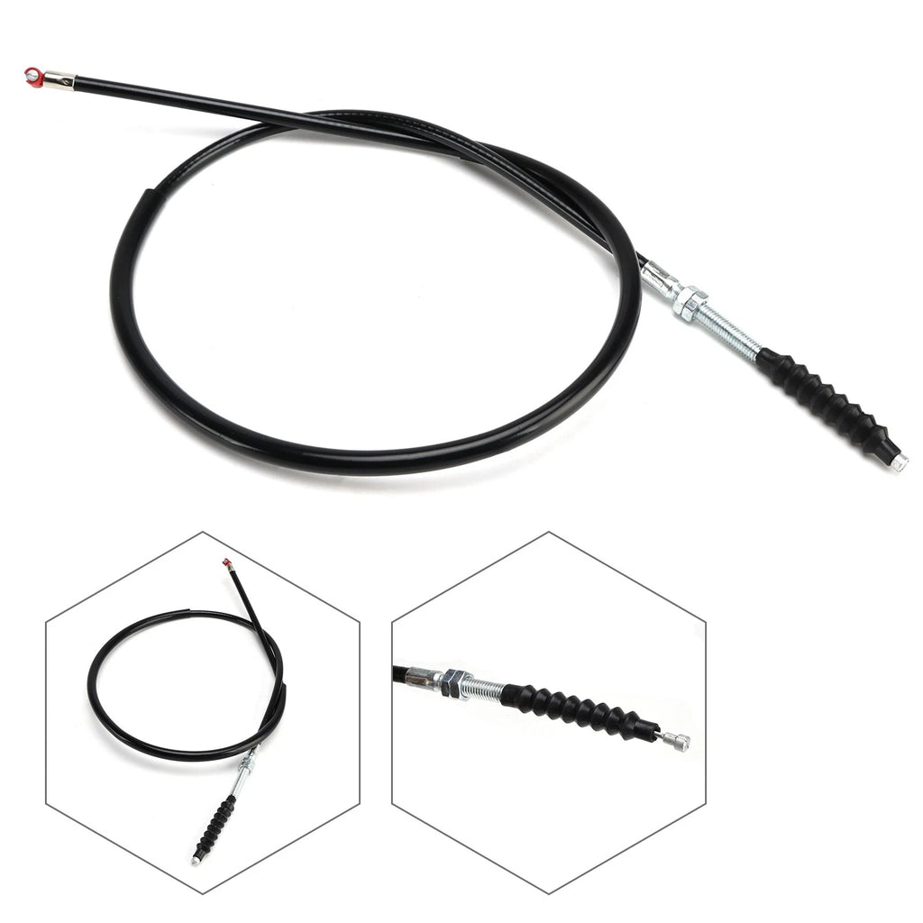Clutch Cable Wire for Honda CBR600RR (2005–2006)