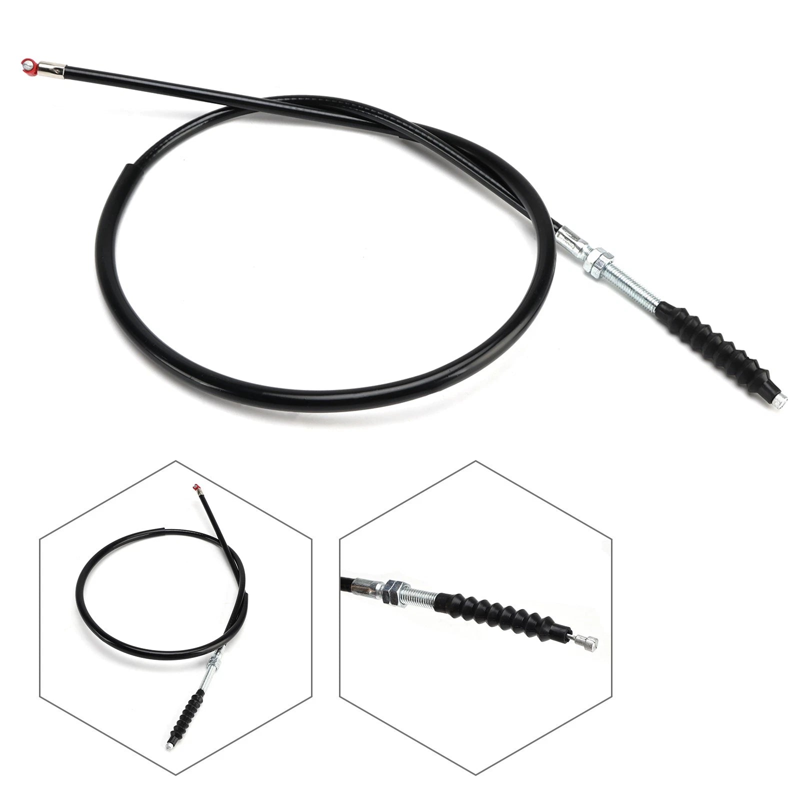Clutch Cable Wire for Honda CBR600RR (2005–2006)