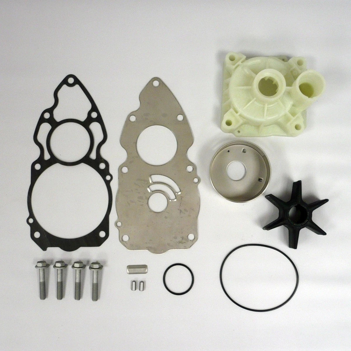 Impeller Repair Kit for Yamaha 300/350 Hp 4-Stroke (750-450)