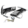 LED Daytime Running Lights for Toyota Corolla Altis (2017)