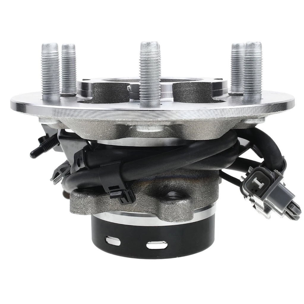 Front Right Wheel Hub & Bearing Assembly for Chevy Colorado (2004-2008)