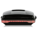 LED Tail Light for Harley Touring CVO Road Street Glide (2014–2026)