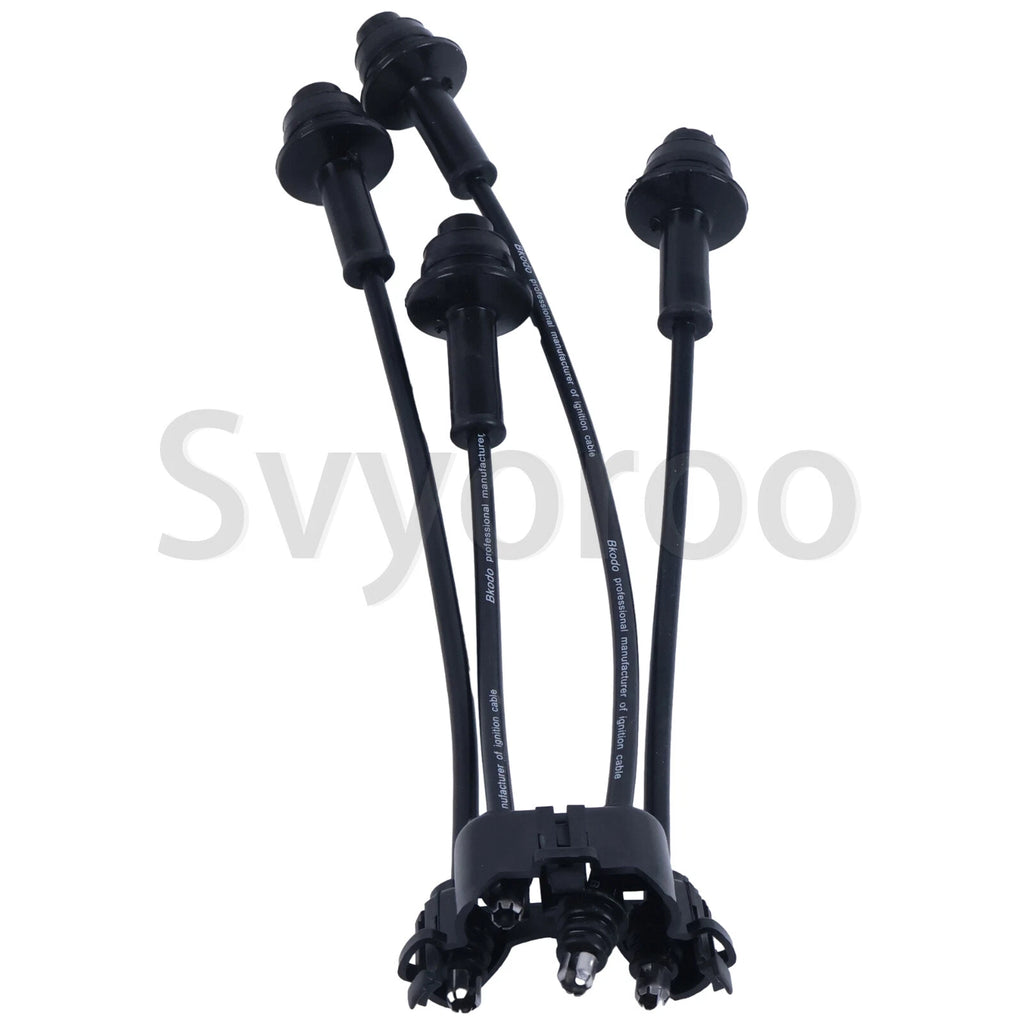 Ignition Wire Set 80919-76102-71, 2I5036 for Toyota 4Y Forklift (6/7/8FG)