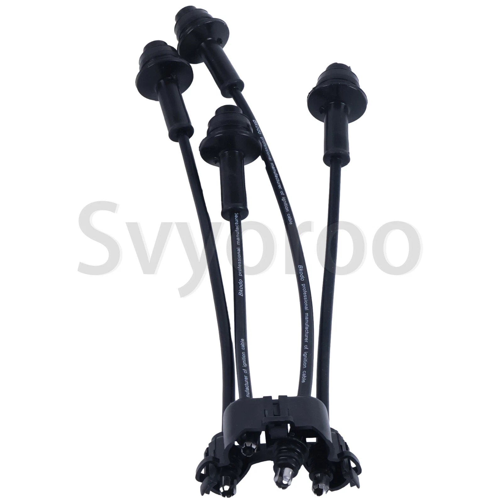 Ignition Wire Set 80919-76102-71, 2I5036 for Toyota 4Y Forklift (6/7/8FG)