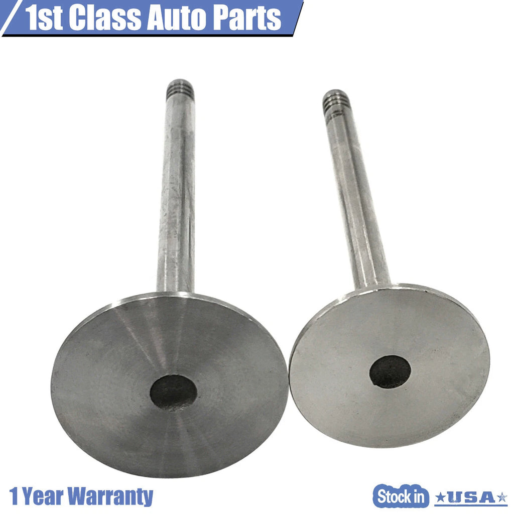 16PCS Exhaust Valve Kit for Suzuki Forenza (2004-2006)