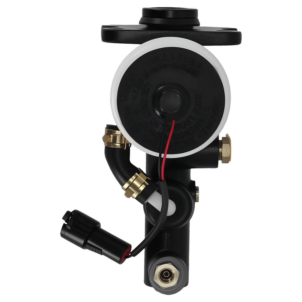 Master Cylinder with Reservoir for Toyota 4Runner (1984–1988)