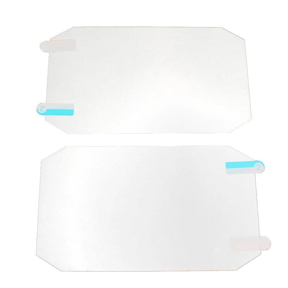 Dashboard Screen Protector for Aprilia RSV4 Tuareg 660 (2022–2023)