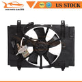Radiator Cooling Fan for Nissan Versa (2007–2012)