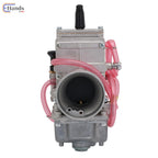 Carburetor TM38-86 38mm Flat Slide for