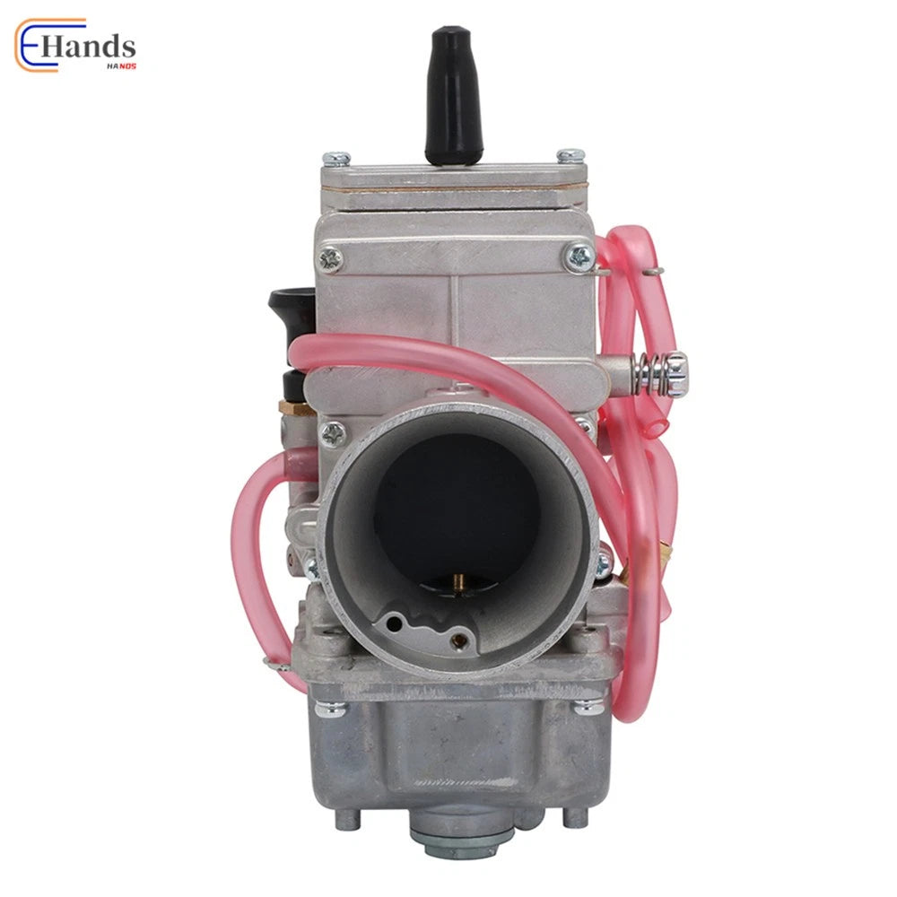 Carburetor TM38-86 38mm Flat Slide for