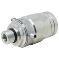 Hydraulic Quick Coupler Socket A-AL210587-AI for Automotive Applications