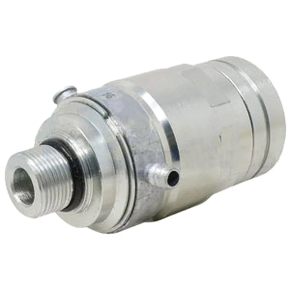 Hydraulic Quick Coupler Socket A-AL210587-AI for Automotive Applications