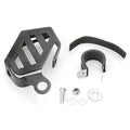 Clutch Reservoir Guard Cover for BMW R1200GS ADV (2013-2017) Black