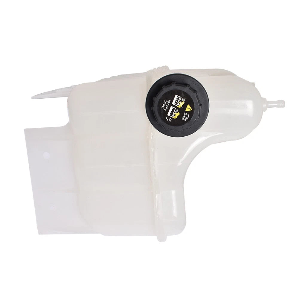Radiator Overflow Bottle for International 9200 9400 9900