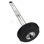 Fuel Cap w/ Gauge 3-1/2" for Scag Turf Tiger (482497, 483788)