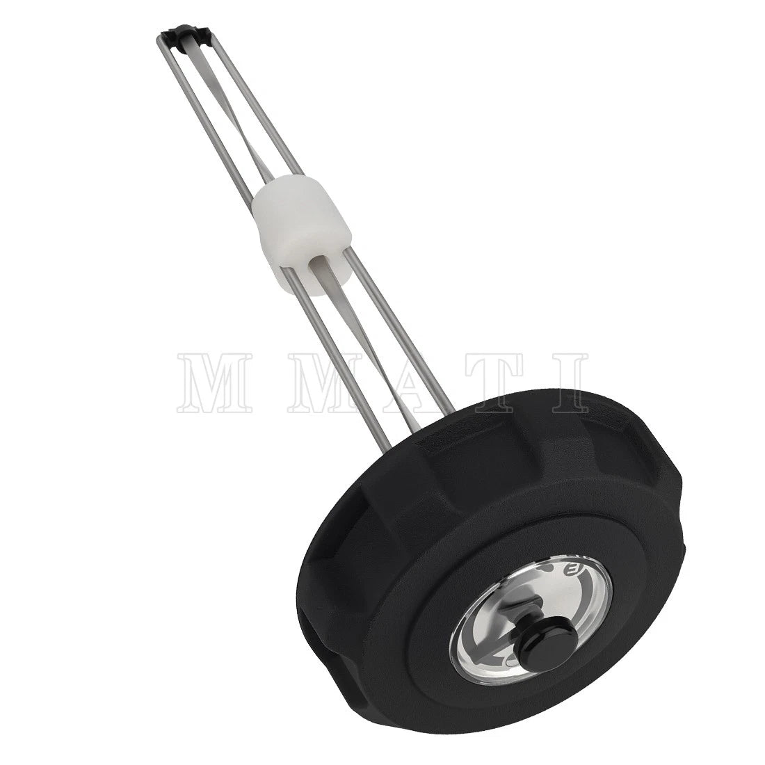 Fuel Cap w/ Gauge 3-1/2" for Scag Turf Tiger (482497, 483788)