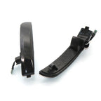 Dynamic LED Side Mirror Turn Signal Lights for Ford Escape, Kuga, Ecosport