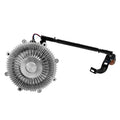 Radiator Cooling Fan Clutch for Ford Explorer Sport, Mercury Mountaineer (2006–2010)