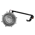 Radiator Cooling Fan Clutch for Ford Explorer Sport, Mercury Mountaineer (2006–2010)