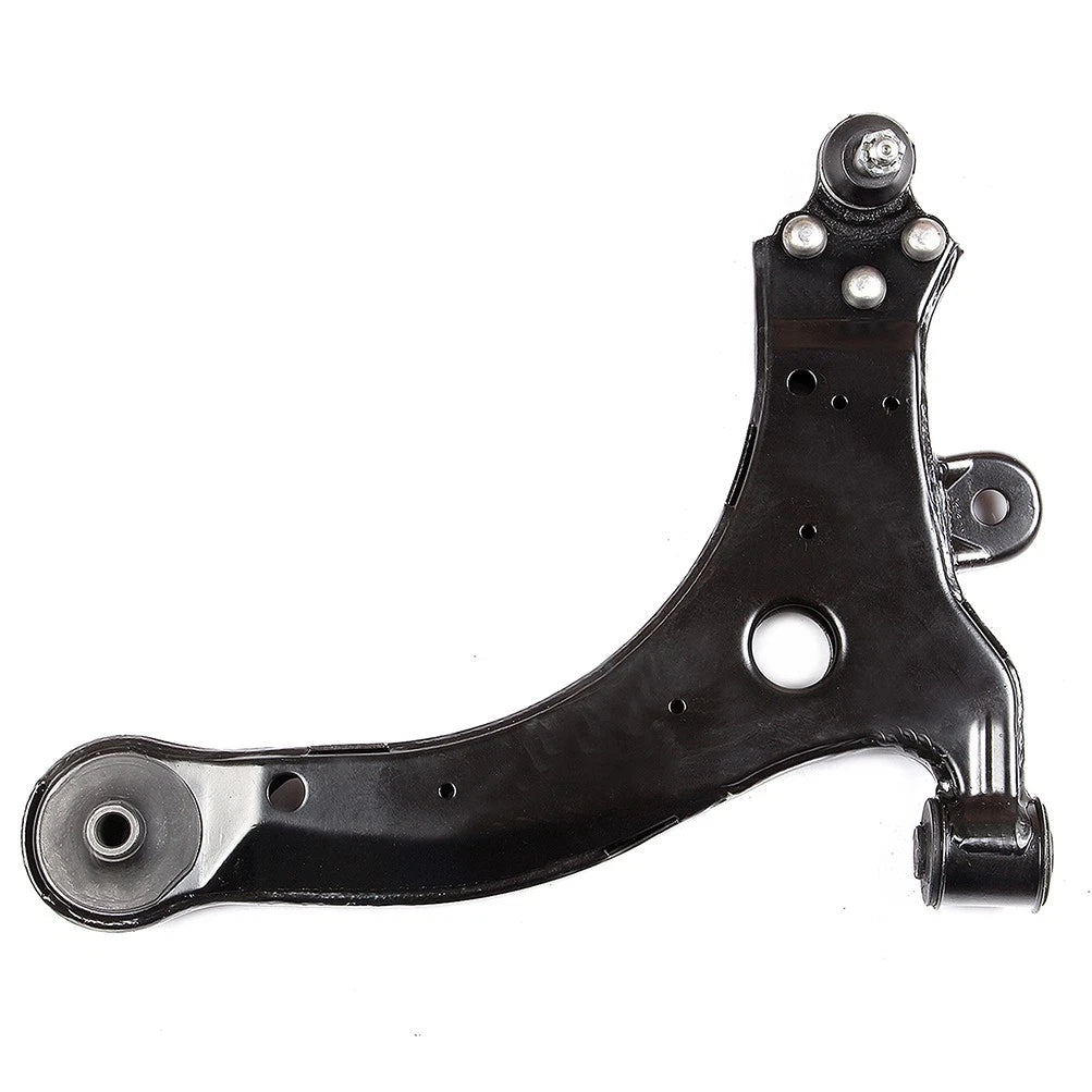 Set of 8 Front Lower Control Arms with Ball Joints for Chevrolet Impala (2000-2005)