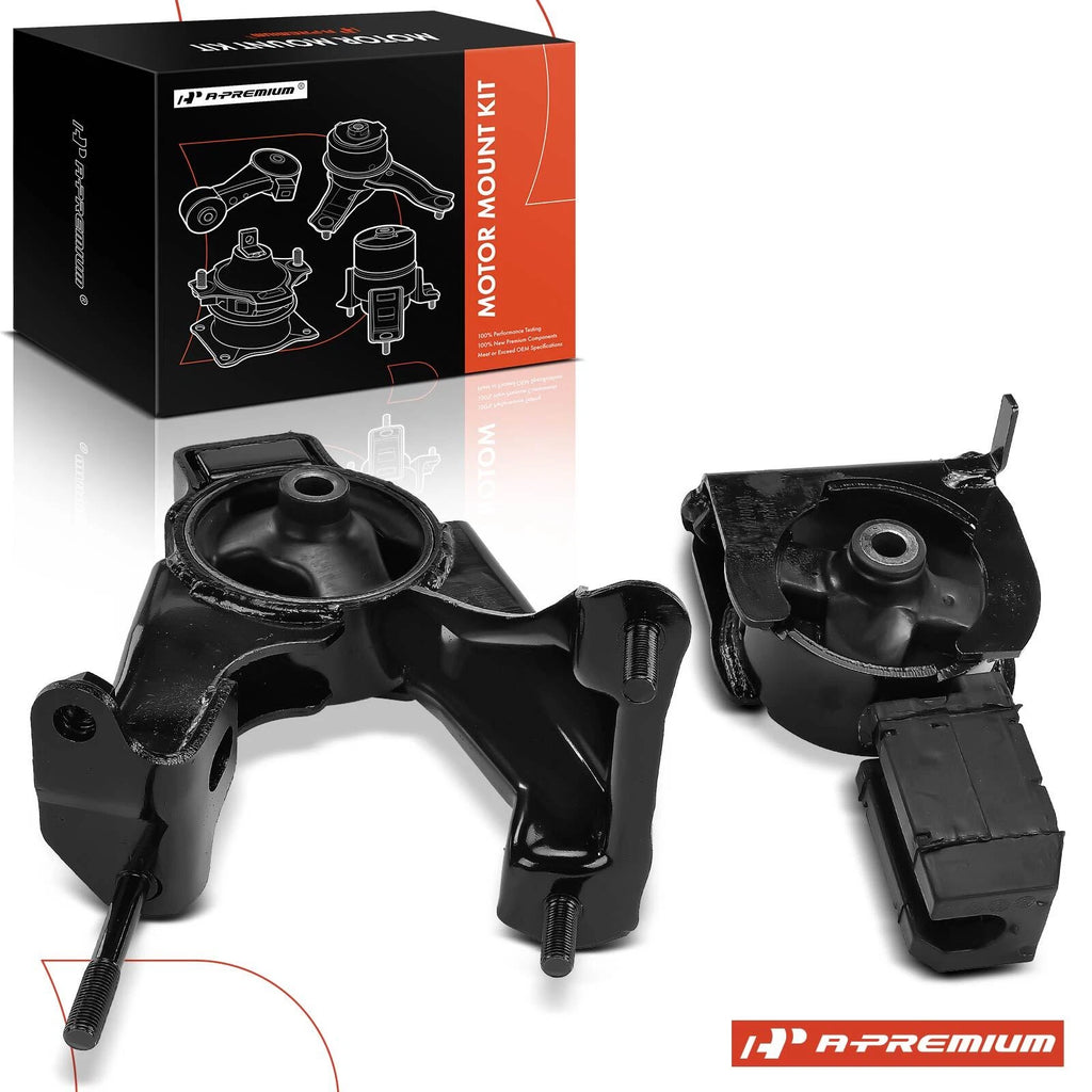 Engine Motor Mount for Pontiac Vibe Toyota Corolla Matrix (2003–2008)