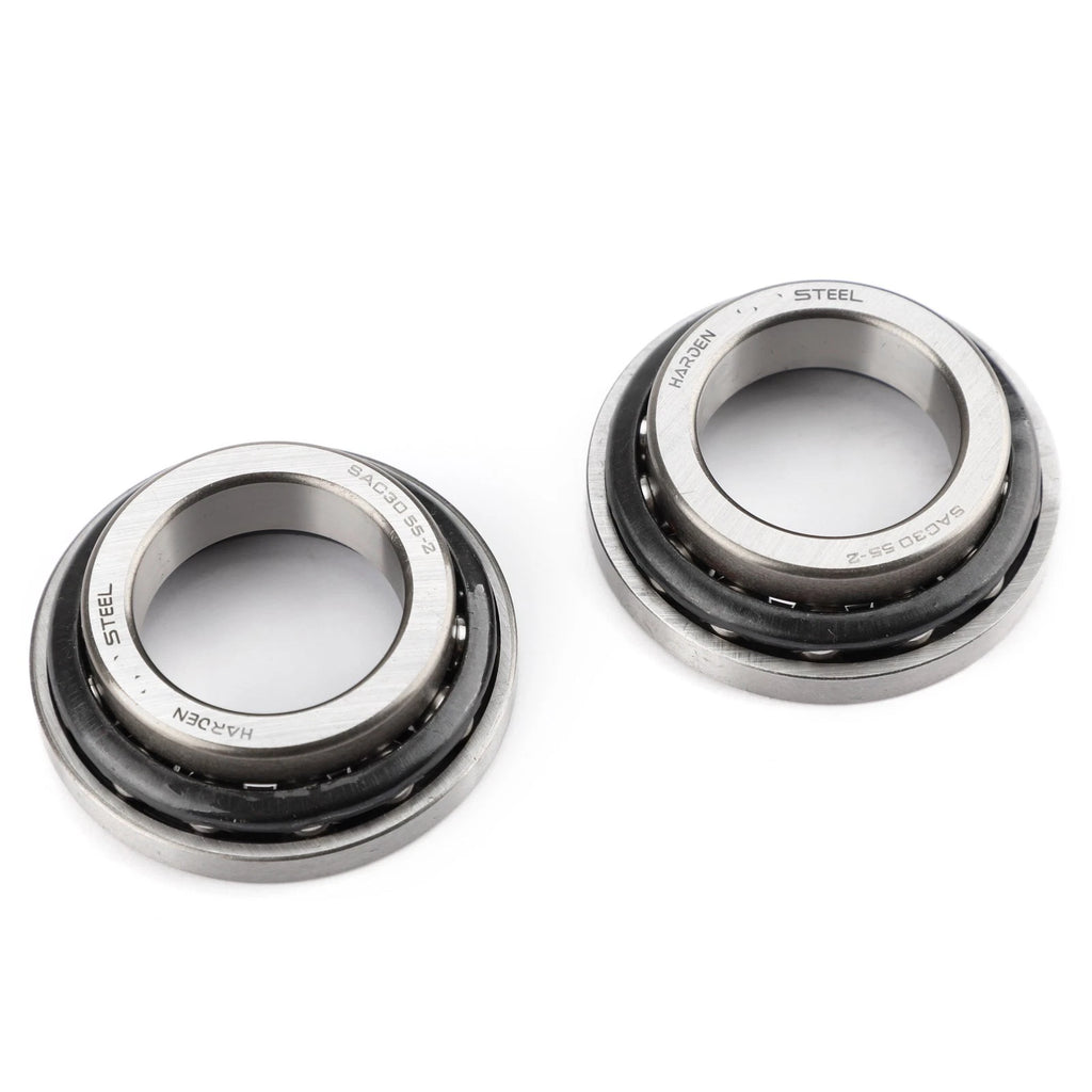 Steering Stem Bearing Seal Kit for Suzuki SV650 GSX-R1000 GSX1300 (1999–2023)