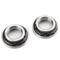 Steering Stem Bearing Seal Kit for Suzuki SV650 GSX-R1000 GSX1300 (1999–2023)