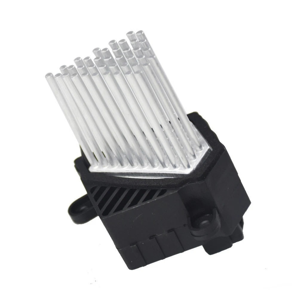 Blower Motor Resistor for BMW 325i 330i X3 X5 (OEM Numbers Compatible)