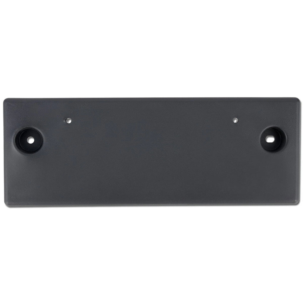 License Plate Frame Holder Mounting Bracket for Nissan Versa Note (2014–2016)