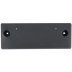 License Plate Frame Holder Mounting Bracket for Nissan Versa Note (2014–2016)