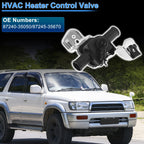 Heater Control Valve for Toyota 4Runner (1996–1998) 87240-35050