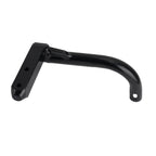 Trailer Hitch Mount for Harley-Davidson Touring (2014-2019) Black