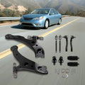 10x Front Lower Control Arm Tie Rod End Boot For Toyota Camry ES330 04-06 Solara