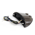 Integrated LED TailLight Turn Signals for Honda CBR600RR CBR1000RR (2003–2006)