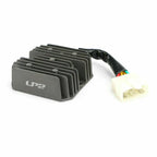 Voltage Regulator for Polaris (Repl. # 0452760, 0453025, 0453375, 0454998, 0455311)