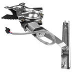 Rear Right Power Window Regulator with Motor for Buick Olds Pontiac