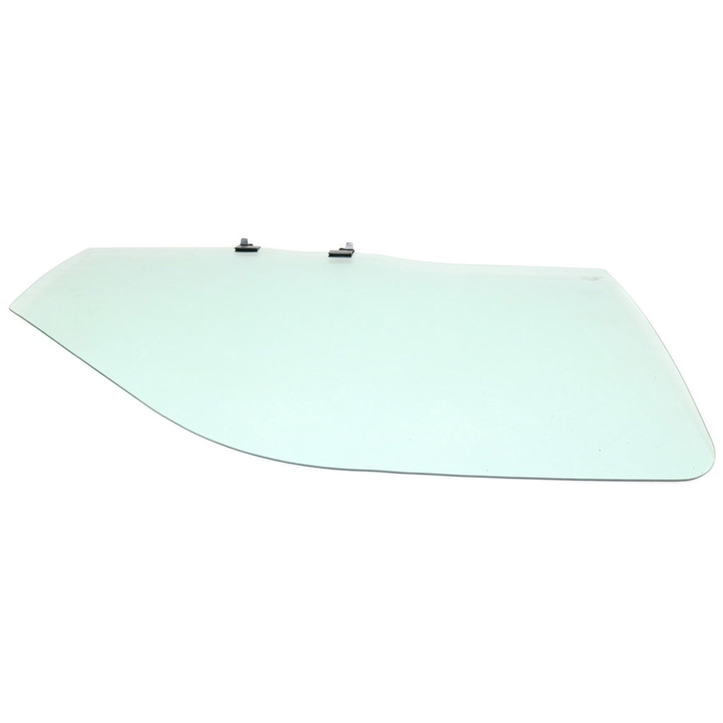 Front Passenger Right Door Glass for Ford F250 F350 F450 (2013–2016)