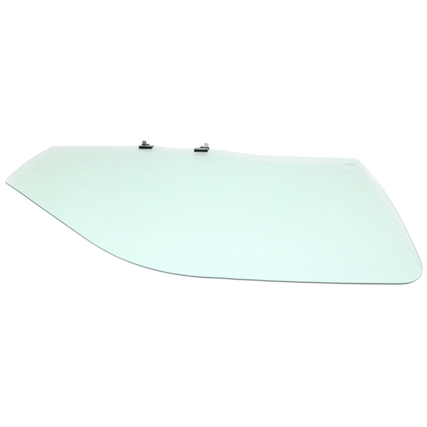 Front Passenger Right Door Glass for Ford F250 F350 F450 (2013–2016)