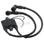 Outboard Ignition Coil for Nissan 30HP NS30A4, 25HP NS25C2 (2-Stroke) 3A0-06040-1M