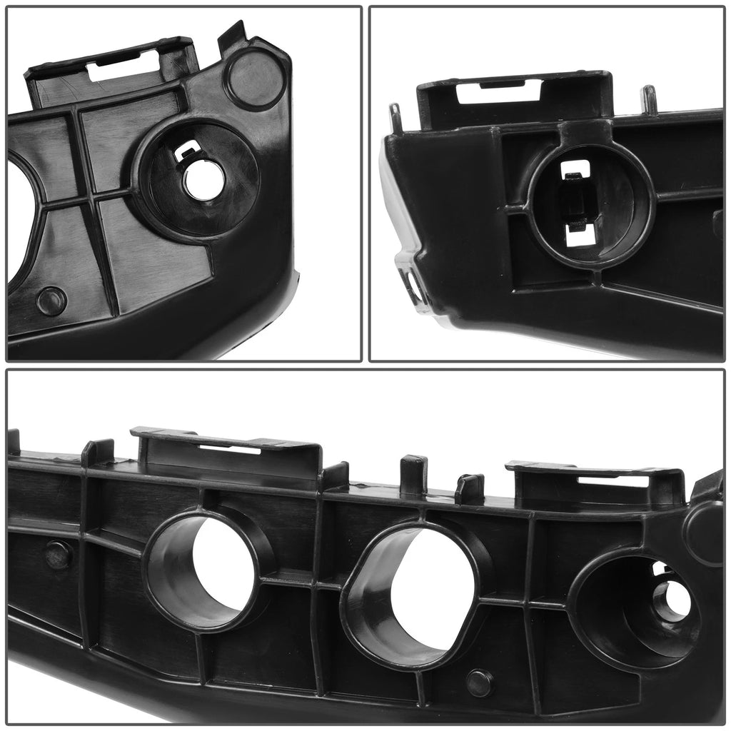 Front Right Bumper Cover Support Bracket for Toyota Corolla (2011–2013)