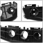 Front Right Bumper Cover Support Bracket for Toyota Corolla (2011–2013)