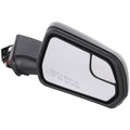 Passenger Right Side Mirror for Ford Mustang (2015–2020)