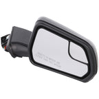 Passenger Right Side Mirror for Ford Mustang (2015–2020)