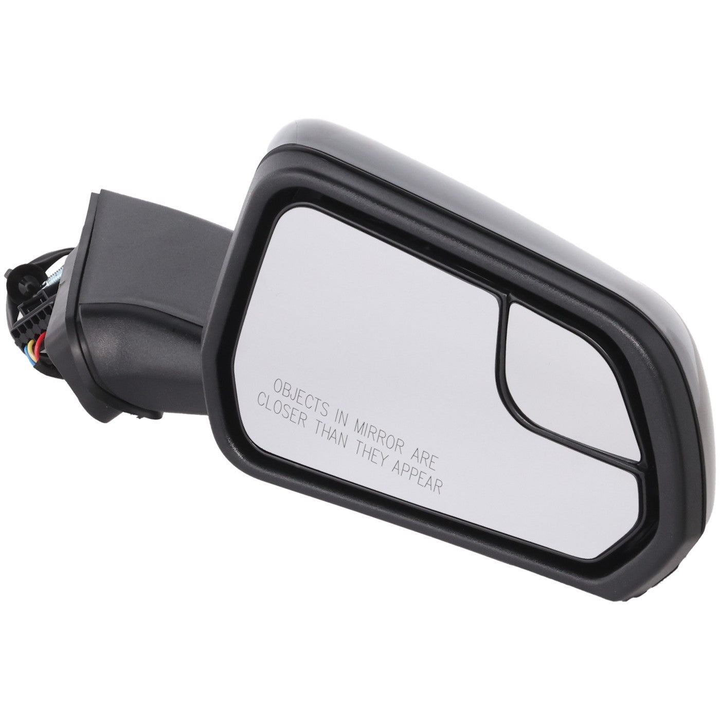 Passenger Right Side Mirror for Ford Mustang (2015–2020)