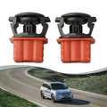 Upper Mounting Kit for Mercedes-Benz C-Class Touring (2004–2005)