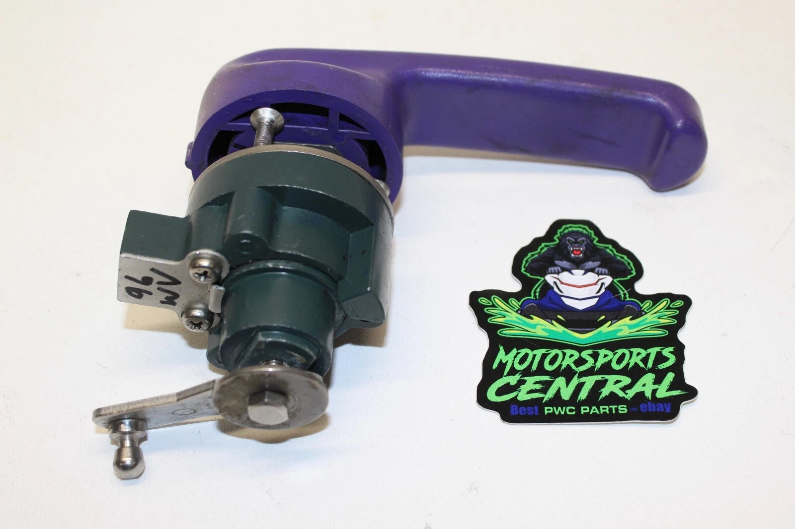 Reverse Handle Complete Unit Assembly for Yamaha WaveVenture 1100 (1996–1999)