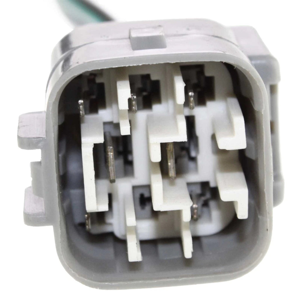 Neutral Safety Switch for Jeep Cherokee (1997–2001)