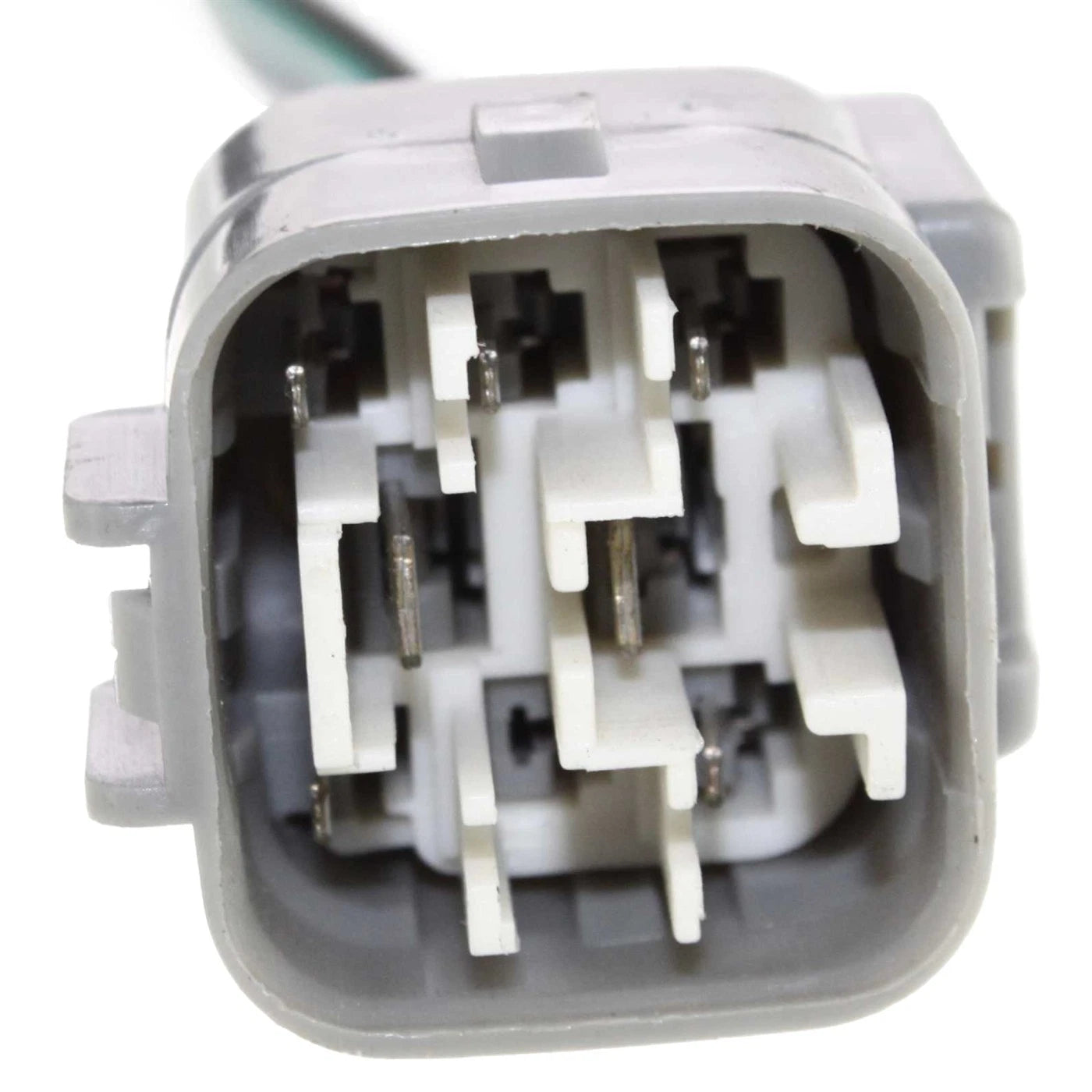 Neutral Safety Switch for Jeep Cherokee (1997–2001)