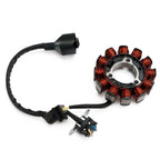 Stator for