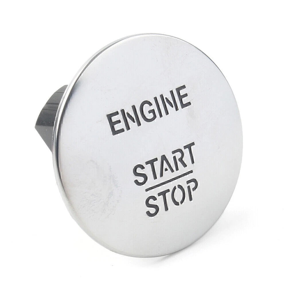 Keyless Go Push Button for Mercedes-Benz (2015–2021)